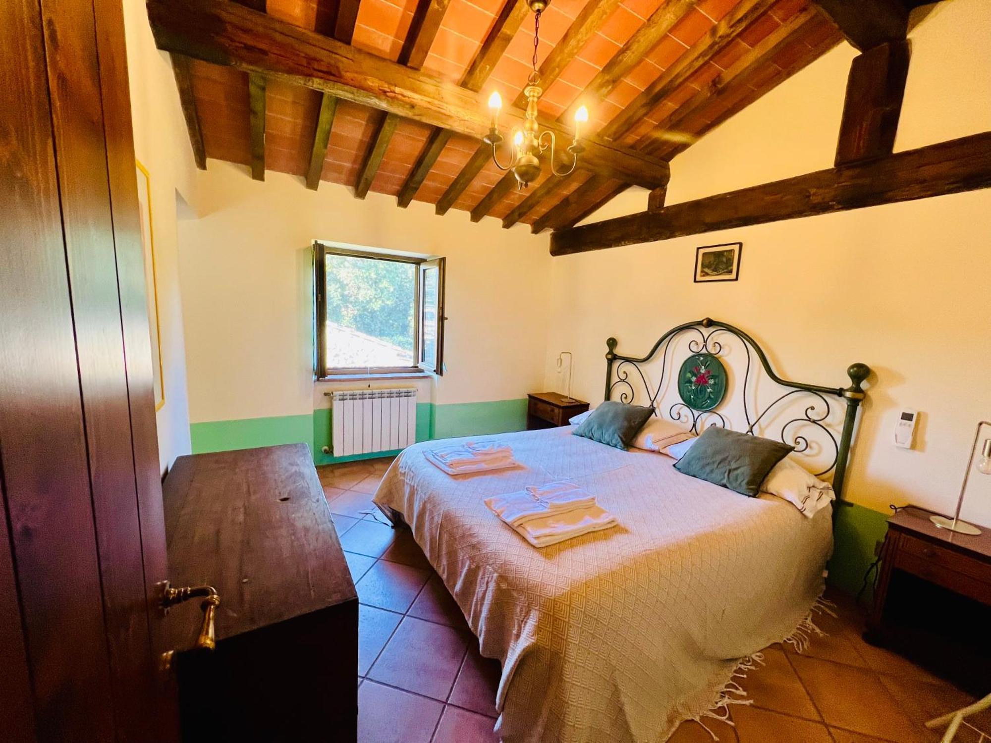 B&B Valle D'Oro Ansedonia Exterior photo